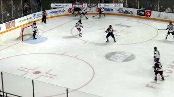 Replay: Home - 2024 Peoria vs Knoxville | Jan 26 @ 7 PM