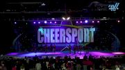 Power Athletics - Maryland - Intensi-5 [2025 L5 Junior - Small Day 2] 2025 CHEERSPORT National All Star Cheerleading Championship