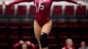 Friday Focus: Stanford Cardinal Rebecca Wing