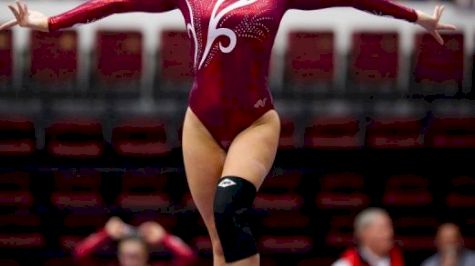 Friday Focus: Stanford Cardinal Rebecca Wing