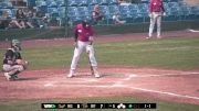 Replay: Home - 2024 PaddleHeads vs Voyagers | Sep 1 @ 11 AM