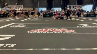 Replay: Mat 3 - 2024 ADCC Phoenix Open | May 18 @ 8 AM