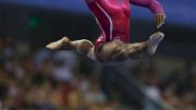 Simone Biles Makes SI's Fittest 50 Females List