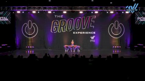 Portal Dance Lab - Rangers [2024 Youth - Hip Hop - Small Day 3] 2024 Encore Grand Nationals