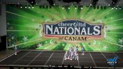 World Class All Stars - Lil Queenz [2022 L1 Mini - D2 Day 2] 2022 CANAM Myrtle Beach Grand Nationals