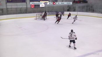 Replay: Home - 2024 MJDP vs CIN Cyclones | Nov 24 @ 8 PM