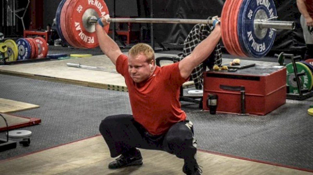 Records Smashed At American Open