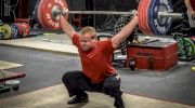 Records Smashed At American Open