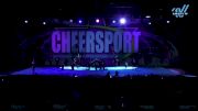 West Coast Fame Allstars Cheer - BOMBSHELLS [2024 L1 Youth - D2 - Small - E Day 2] 2024 CHEERSPORT National All Star Cheerleading Championship