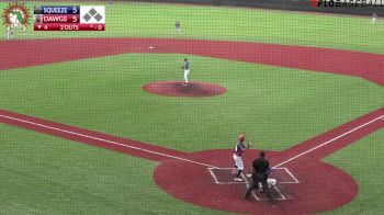 Replay: Home - 2024 Winter Garden vs Diamond Dawgs | Jun 18 @ 6 PM