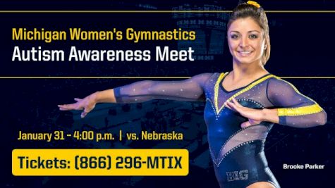 Michigan Set To Host 2nd Annual Autism Awareness Meet