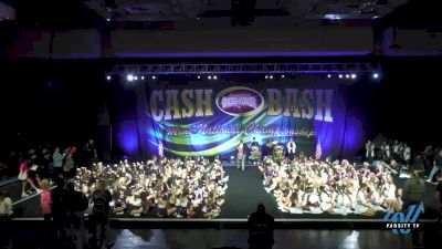 [2023 Awards Day 2] 2023 ACP Cash Bash Showdown
