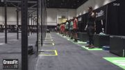 Mixed - Alameda Upper 1pt & Short Stature
