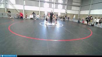 55-55 lbs Round 2 - Knox Sharpe, Prometheus Wrestling Club vs Ayden Palomino, Washington