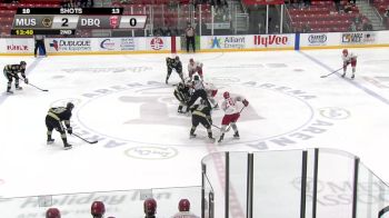 Replay: Home - 2025 Muskegon vs Dubuque | Apr 25 @ 7 PM