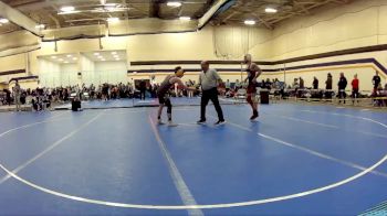 125 lbs Champ. Round 1 - Joshua Jasionowicz, East Stroudsburg University vs Jordan Ovalle, Adrian NCAA