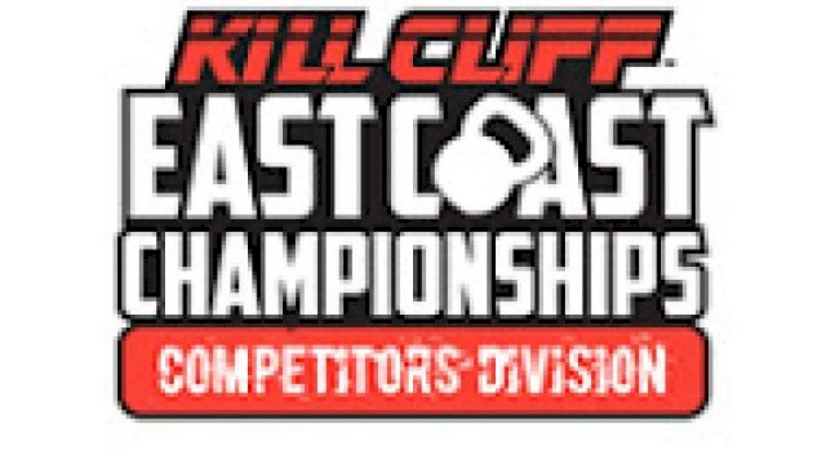 2015 KCECC Athlete Update