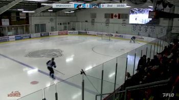 Replay: Home - 2023 Westshore vs Peninsula | Nov 24 @ 7 PM