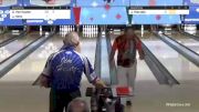 Replay: Lanes 33-34 - 2021 PBA50 Dave Small's Championship - Qualifying Round 1, Squad A