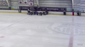 Replay: Home - 2025 Swans Blk U16 vs Panthers | Jun 7 @ 8 AM