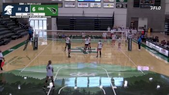Replay: Jessup vs Oklahoma Baptist | Sep 13 @ 2 PM