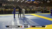Norberto Lomelí Velasco vs João Gabryel Souza Anacleto 2025 Pan Kids Jiu-Jitsu IBJJF Championship