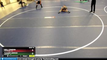 75 lbs Round 5 (6 Team) - Tucker Ledoux, Waconia vs Will Condon, Stillwater