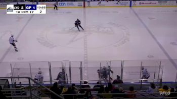 Replay: Home - 2025 Lloydminster vs Grande Prairie | Mar 14 @ 6 PM