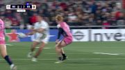 Ross Vintcent Try | Ulster vs Exeter Chiefs