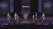 Infinity Allstars - Lady Reign [2025 Senior--Div 1 Day 2] 2025 All Out Grand Nationals