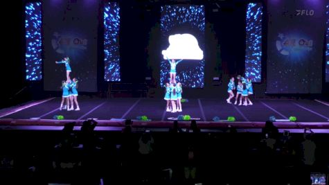 Trout Creek Academy - Trout Creek Academy [2025 Middle School- Small Non-Tumble Day 1] 2025 All Out Grand Nationals