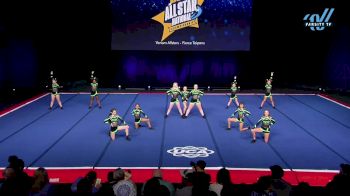 Venom Allstars - Fierce Taipans [2025 L1 Junior - D2 Day 2] 2025 UCA & UDA All Star National Championship