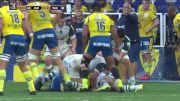 Replay: ASM Clermont vs Section Paloise - 2024 ASM-Rugby vs Section Paloise | Mar 23 @ 4 PM