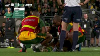 New Zealand All Blacks Men's Rugby - Videos - FloRugby