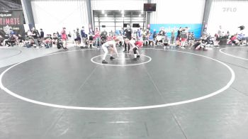66 kg Consi Of 4 - Benjamin Weader, Integrity Wrestling Club vs Tee Ward, Michigan Grapplers