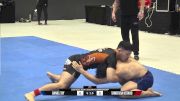 TAMEFUSA KOTARO vs Daniel Tay 2025 ADCC Asia & Oceania Championship