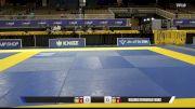 Ricardo Ferreira Evangelista vs Eduardo Alves De Inojosa 2026 Pan Jiu Jitsu IBJJF Championship