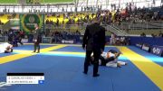 STHEFANY CARVALHO VIEIRA vs REBECA ALVES BERTOLANI 2023 Brasileiro Jiu-Jitsu IBJJF