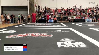 CECILIA AKATSUKA WALEVEIN vs Leticia Cociolito 2024 ADCC Sao Paulo Open