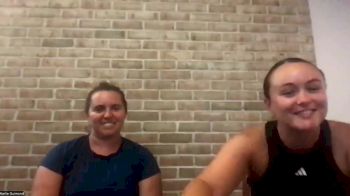 Replay: Westfield State vs Smith | Aug 30 @ 2 PM