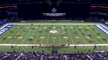 Colts "IN RESTLESS DREAMS" at 2025 DCI World Championships