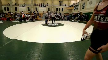 113 lbs Consi Of 8 #2 - Joshua Clark, Carver vs Colby Grenon, Bristol-Plymouth