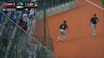 Replay: Away - 2025 Gastonia vs Ducks | May 15 @ 6 PM