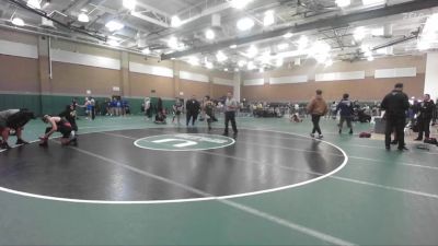 126 lbs Champ. Round 2 - David Galindo, Ontario vs Hansel Acte, Eisenhower