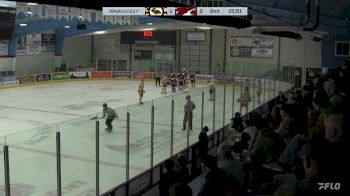 Replay: Home - 2024 Princeton vs Osoyoos | Oct 16 @ 7 PM