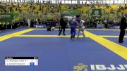 Replay: Mat 9 - 2024 Brasileiro Jiu-Jitsu IBJJF | Apr 28 @ 9 AM