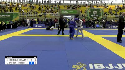 Replay: Mat 9 - 2024 Brasileiro Jiu-Jitsu IBJJF | Apr 28 @ 9 AM