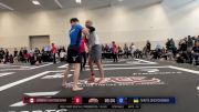 Obinna Onyemenam vs Nikita Shevchenko 2025 ADCC Niagara Open