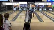 Replay: Lanes 3-4 - 2021 PBA Bowlerstore.com Classic - Squad C Qualifying