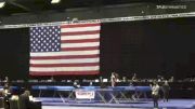 Meredith Wells - Individual Trampoline, Win Kids - 2021 USA Gymnastics Championships